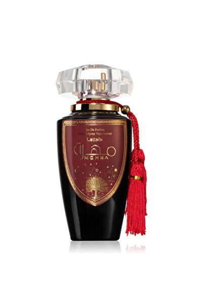 lattafa Parfum Mohra EDP - Unisex - 100ml | Parfum Arabesque