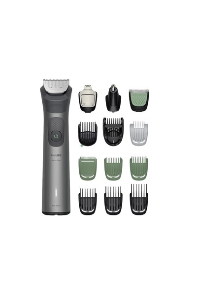 Other Aparat de tuns PHILIPS Multigroom MG7921/15