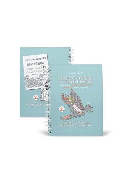 OEM Coloring Book with Biblical Verses, Therapy through Meditation and Color,...