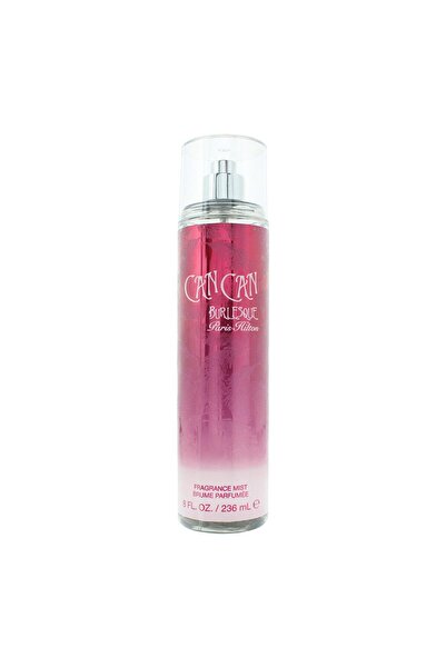 Paris Hilton , Can Can Burlesque, Scented Spray, For Women, 236 ml