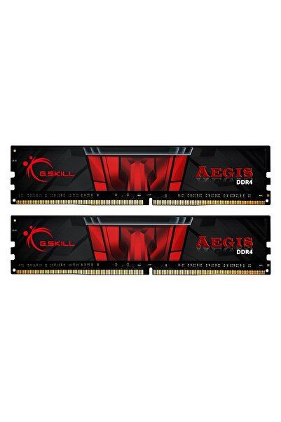 Other G.SKILL DDR4 AEGIS DDR4 2X8GB 3200MHZ CL16 RAM Memory