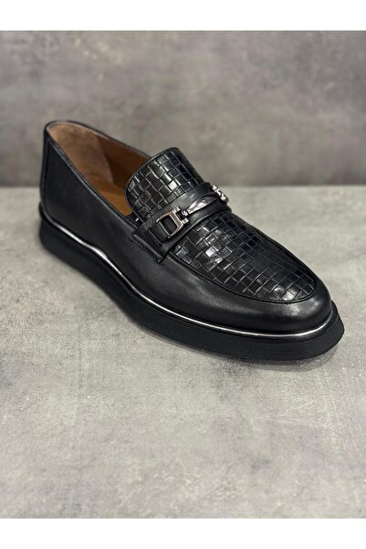 Akalın Ayakkabı Handmade Genuine Leather Shoes