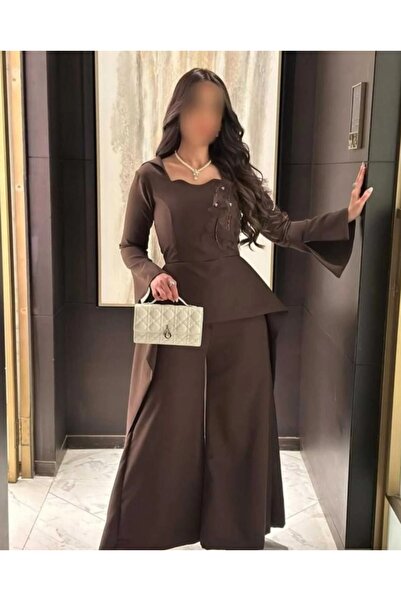 Masha ~ Elegant evening dress