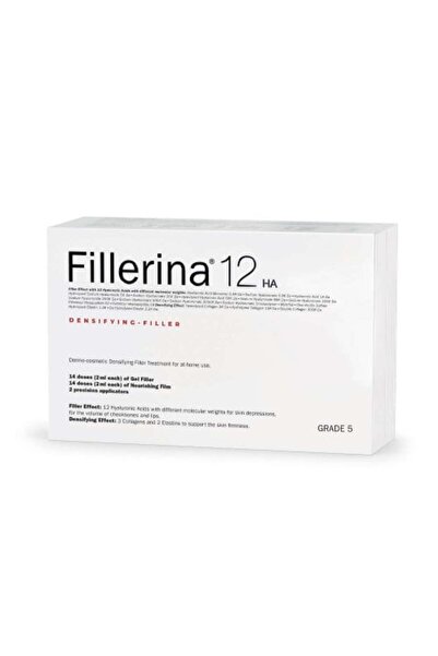 FILLERINA 12HA Densifying Filler Grade 5