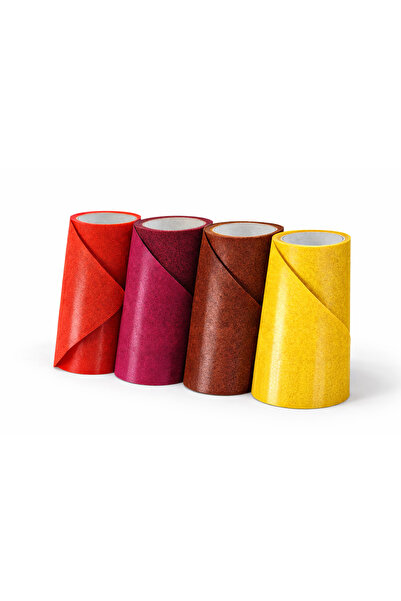 Siser Stripflock Textile Foil Heat Transfer - Velvet Texture - 50cm X 1m (Col...