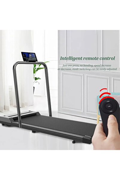 Generic Smart Treadmill D 100