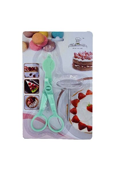 OEM SCISSORS AND NAILS FOR FLOWER FORMATION