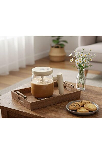 Smart Kitchen Premium quality Automatic mixing cup