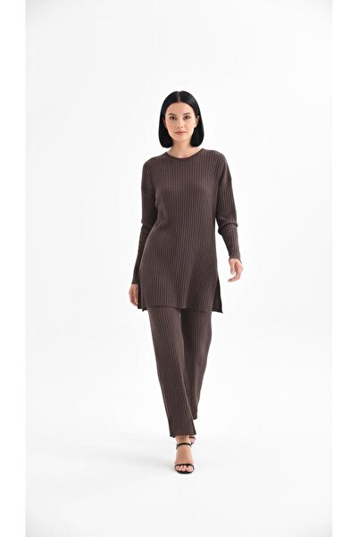 new ats Dvodelni rebrasti kaškorse komplet