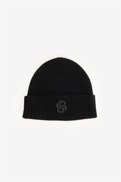 BOSS Edo Hat Erkek Bere