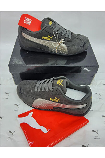 Puma Puma flat shoes