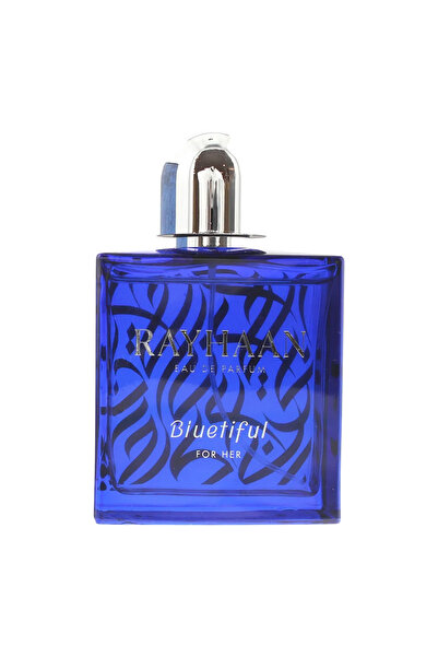 Rayhaan , Bluetiful, Eau De Parfum, Για Γυναίκες, 100 ml