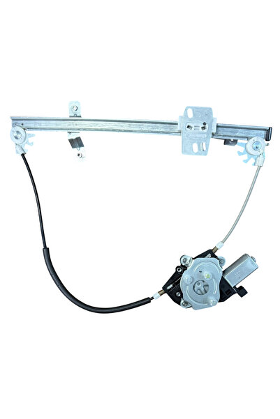 ema Renault 9 Motorlu Cam Krikosu Ön Sol (7702256331)