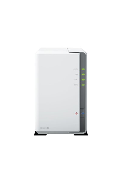 Other Synology - Serwer plików DS223j