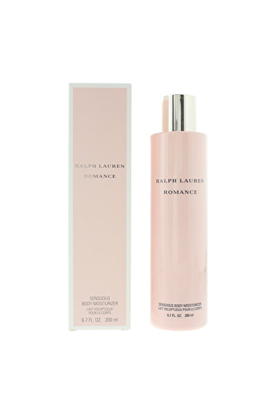 Ralph Lauren Ralph Lauren, Romance, Λοσιόν Σώματος, Σώμα, 200 ml