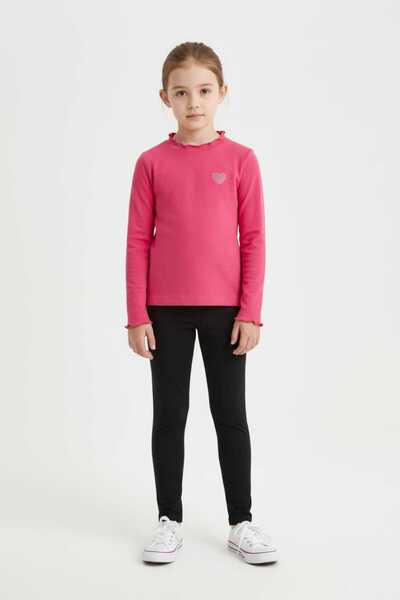 OEM Bluza Maneca Lunga