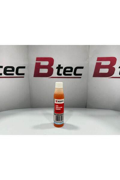 Würth Konsantre Cam Temizleme Sabunu 32 ml
