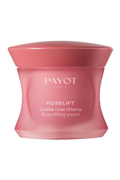Payot Payot, Roselift, Φωτιστική, Κρέμα, Ημέρας, Προσώπου, 50 ml
