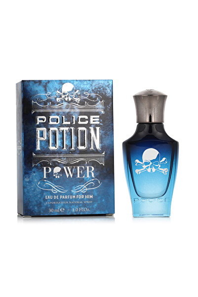 Police Парфюмна вода Potion Power For Him 30 ml (мъжки)