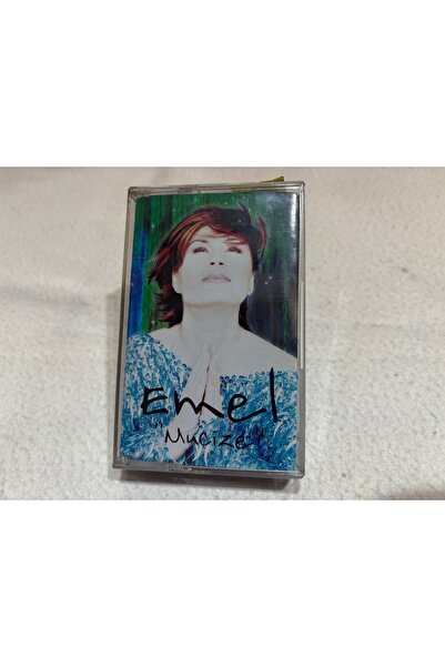 tayfuntufan antika koleksiyon إميل - المعجزة