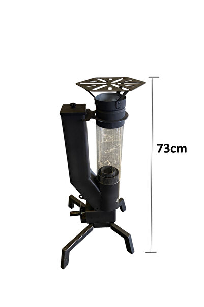 worldcamp PELET SOBA 73Cm