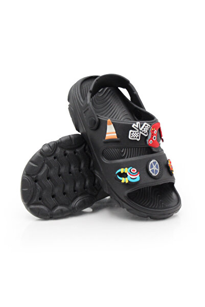 Coqui Boys sandal