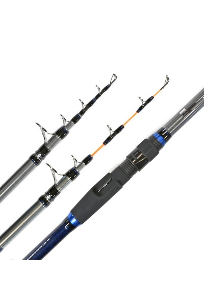 DAM ımax tele Surf 3.90 100-250 gr