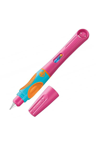Pelikan Griffix pen for right-handed people, color Pink