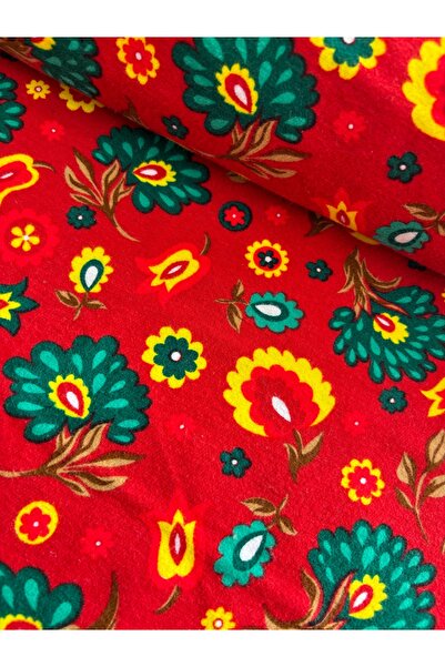 Yavuzoğulları Pazen kumaş en 90 cm