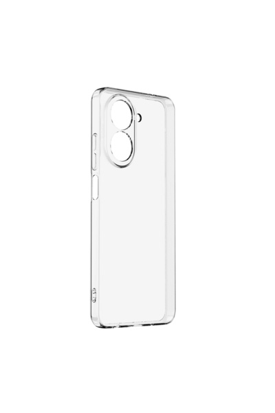 Roketcim غطاء حماية من السيليكون الفائق لهاتف Redmi A5 4G