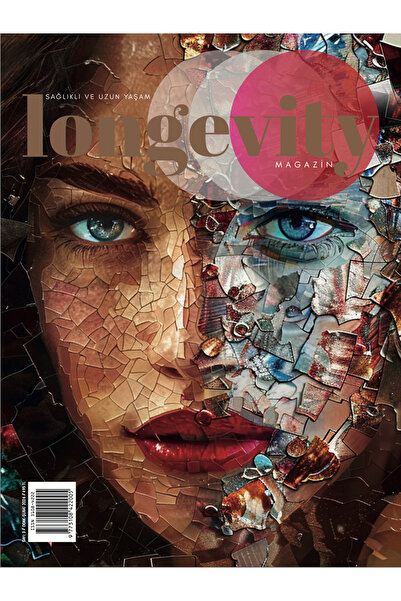 Longevity Magazin Sağlıklı ve Uzun Yaşam Dergisi