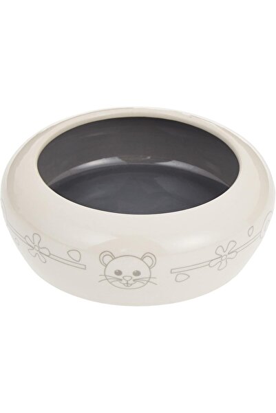 Zolux وعاء سيراميك 250 مل - بيج