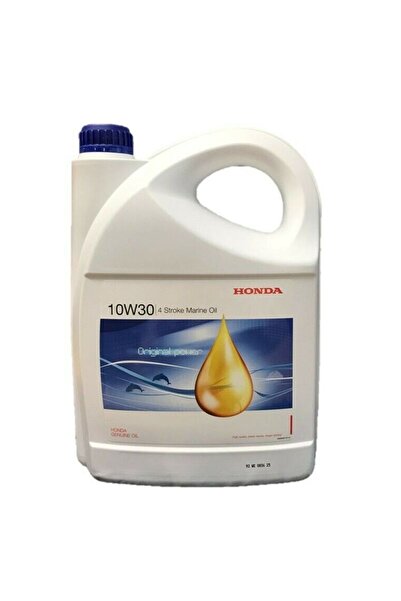 Honda Ulei de motor pentru bărci Marine PRO 10W30 5L