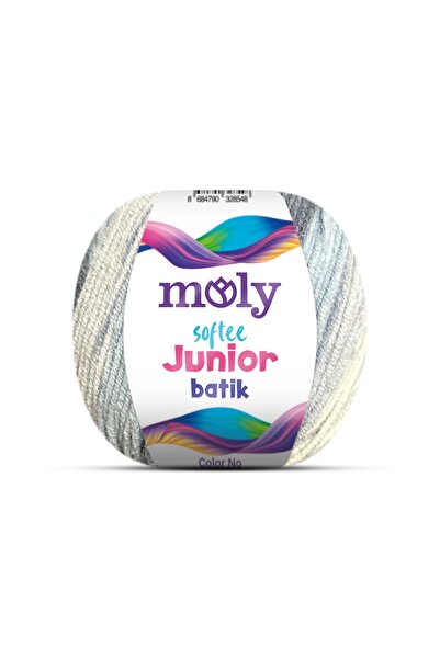 Moly سوفت جونيور باتيك 1006 / 5 قطع