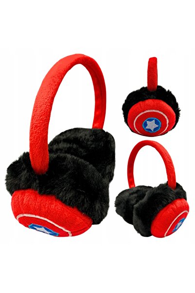 Other Children's Winter Earmuffs Marvel Avengers Captain America Insulated