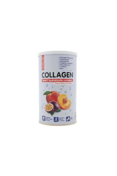CHIKALAB Shakelab Smart Hydrolyzed Collagen Complex 400g