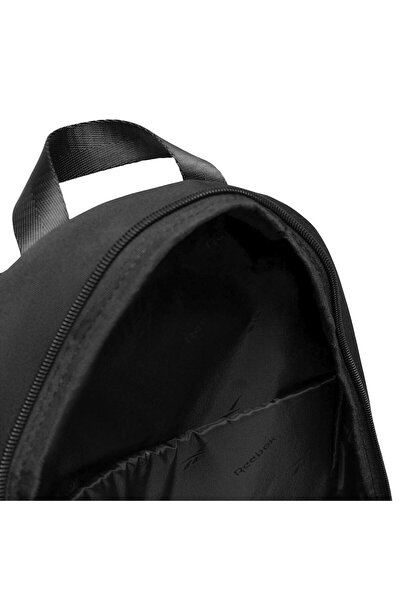 Reebok backpack women black RBK-024-CCC-05