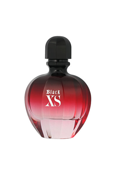 Paco Rabanne Black XS for Her Парфюмна вода 80 мл (за жени)