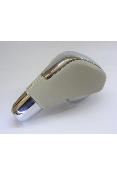 AutoAll Opr Renault Latitude-Laguna 3-Koleos Otomatik Vites Topuzu (Bej Deri)