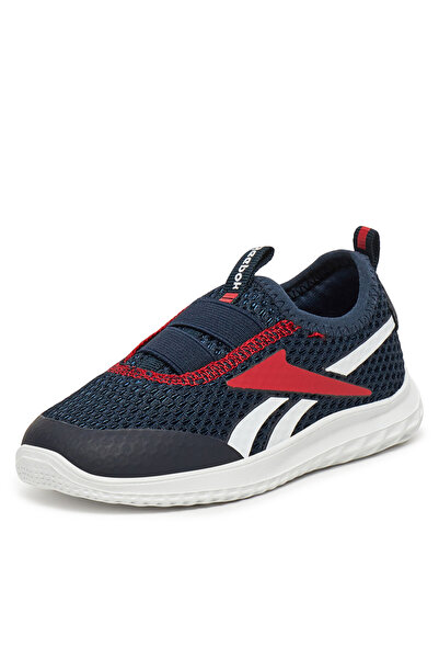 Reebok Teniși pentru fete, bleumarin, 23KC391(III)CH