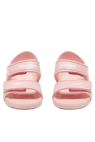 Reebok Girls' Sandals Pink 864023Adz(III)
