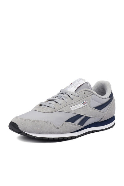 Reebok sneakers men's gray EO-CLASSIC AZ 100239