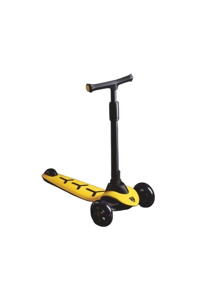 LAMBORGHINI AUTOMOBILI Trotineta Scooter pentru Copii Automobili Lamborghini ...