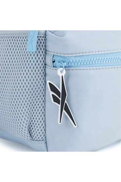 Reebok backpack women gray RBK-047-CCC-05