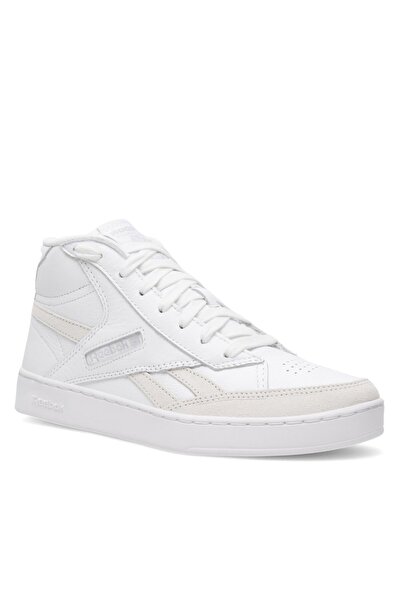 Reebok men's sneakers White Club C Form Hi FZ603