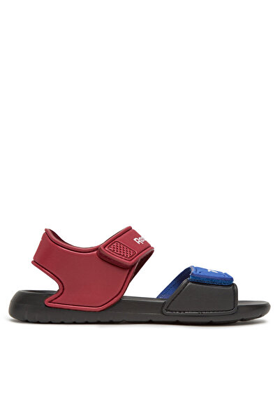 Reebok Boys Sandals Burgundy 864023Ach(IV)