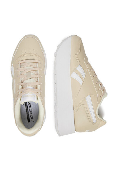 Reebok sneakers women beige CEO-GLIDE TRIPPLE 10