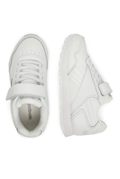 Reebok unisex sneakers white V9-25193(IV)