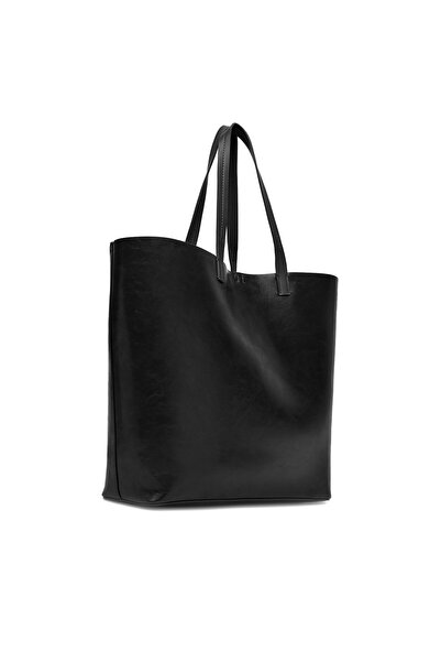 Gino Rossi handbag woman black C-THARAL-DA8078