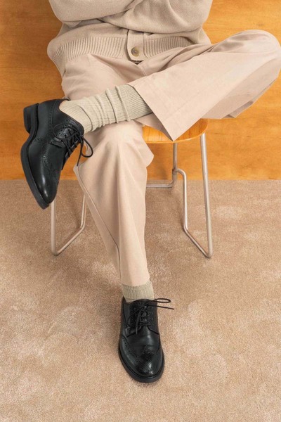 Gino Rossi pantofi bărbați 5905588328728 Negru